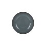 Assiette creuse Santa Clara Salvora Bleu (6 Unités)