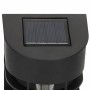 Applique LED Aktive Plastique Solaire (6 Unités)
