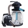 Accessories Intex Filtered (12 Units)