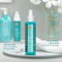 Peignoir de bain Moroccanoil Cheveux normaux