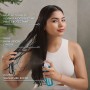Peignoir de bain Moroccanoil Cheveux normaux