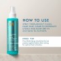 Peignoir de bain Moroccanoil Cheveux normaux