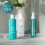 Peignoir de bain Moroccanoil Cheveux normaux