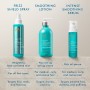 Peignoir de bain Moroccanoil Cheveux normaux