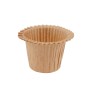 Oven Mould Algon 4,5 x 5 cm (40 Pieces) (24 Units)
