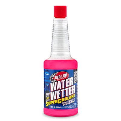 Antigel Red Line 340GR/CS12 REDL80204 355 ml