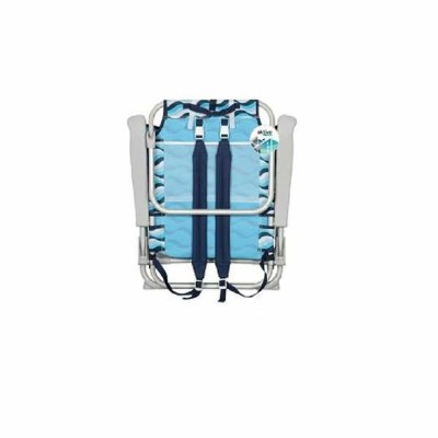 Chaise de Plage Aktive 64 x 63 x 28 cm
