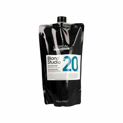 Hair Oxidizer L'Oreal Professionnel Paris Cream Normal Hair