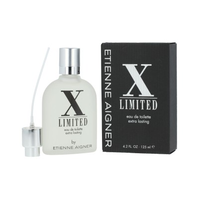 Parfum Homme Aigner Parfums X Limited