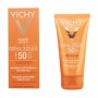 Écran solaire visage Vichy 2525115 Crème Femme Unisexe