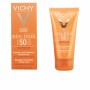 Écran solaire visage Vichy 2525115 Crème Femme Unisexe