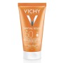 Écran solaire visage Vichy 2525115 Crème Femme Unisexe