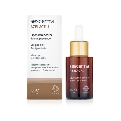 Sérum dépigmentant Sesderma Gel Femme (1 Unité)