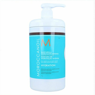 Masque pour cheveux Moroccanoil MH1000SP Cheveux normaux