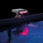 Source d'eau LED Intex 28090 28 x 29 x 33 cm Lumière LED