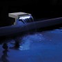 Source d'eau LED Intex 28090 28 x 29 x 33 cm Lumière LED