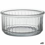 Set of bowls Duralex Ovenchef Ramekin 4 Pieces 240 ml (12 Units)
