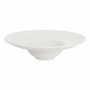 Pasta Dish La Mediterránea Bari Ivory Stoneware (6 Units) (25 x 6,6 cm)