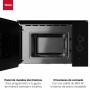Microwave with Grill Teka