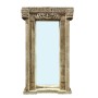 Wall mirror Home ESPRIT Natural