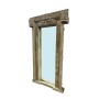 Wall mirror Home ESPRIT Natural