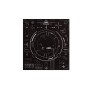 Gaming Mat Genesis Tellur 400 Black Cloth
