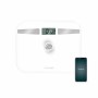 Balance Numérique de Salle de Bain Cecotec SURFACE PRECISION ECOPOWER 10200 SMART HEALTHY LCD Bluetooth 180 kg Blanc LCD