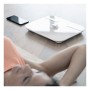 Digital Bathroom Scales Cecotec SURFACE PRECISION ECOPOWER 10200 SMART HEALTHY LCD Bluetooth 180 kg White LCD