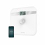 Digital Bathroom Scales Cecotec SURFACE PRECISION ECOPOWER 10200 SMART HEALTHY LCD Bluetooth 180 kg White LCD