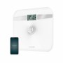 Digital Bathroom Scales Cecotec SURFACE PRECISION ECOPOWER 10200 SMART HEALTHY LCD Bluetooth 180 kg White LCD