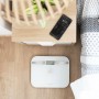 Digital Bathroom Scales Cecotec SURFACE PRECISION ECOPOWER 10200 SMART HEALTHY LCD Bluetooth 180 kg White LCD