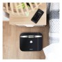 Digital Bathroom Scales Cecotec 	SURFACE PRECISION 10200 SMART HEALTHY LCD Bluetooth 180 kg Black Tempered Glass 180 kg