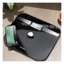 Digital Bathroom Scales Cecotec 	SURFACE PRECISION 10200 SMART HEALTHY LCD Bluetooth 180 kg Black Tempered Glass 180 kg