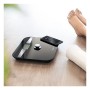 Digital Bathroom Scales Cecotec 	SURFACE PRECISION 10200 SMART HEALTHY LCD Bluetooth 180 kg Black Tempered Glass 180 kg