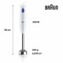 Bol mixeur Braun 0X22111470 450 W 600 ml
