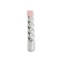 Candles DKD Home Decor Bicoloured 2 x 2 x 18,5 cm (4 Pieces) (4 Units)
