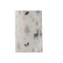 LED Candle DKD Home Decor White Multicolour 7.5 x 7.5 x 15 cm 7,5 x 7,5 x 15 cm (AA)