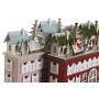 Advent Calendar DKD Home Decor Wood 37,5 x 8,5 x 31 cm (2 Units)