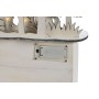 Calendrier de l’Avent DKD Home Decor Bois 34 x 8,5 x 36,5 cm (2 Unités)