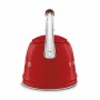 Teapot Smeg 50´STYLE WKF01RD 2,3 L