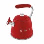 Teapot Smeg 50´STYLE WKF01RD 2,3 L