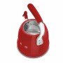 Teapot Smeg 50´STYLE WKF01RD 2,3 L
