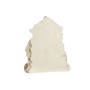 Candle DKD Home Decor Blue White Pink Resin 24 x 8 x 27,5 cm (2 Units)