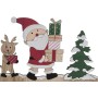 Calendrier de l’Avent DKD Home Decor Bois MDF 45 x 1 x 19 cm 45 x 2 x 19 cm (2 Unités)