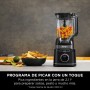 Bol mixeur NINJA TB401EU Noir 1200 W