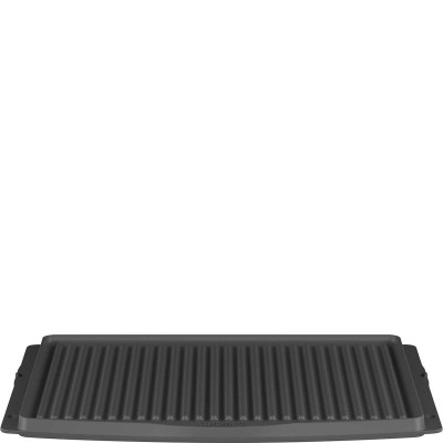 Plateau pour Four Smeg EBQ2 Grill Barbecue