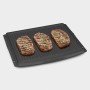 Baking tray Smeg EBQ2 Grill Barbecue