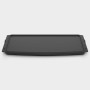 Baking tray Smeg EBQ2 Grill Barbecue