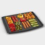 Baking tray Smeg EBQ2 Grill Barbecue