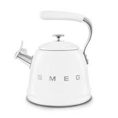 Teapot Smeg 50´STYLE WKF01WH 2,3 L